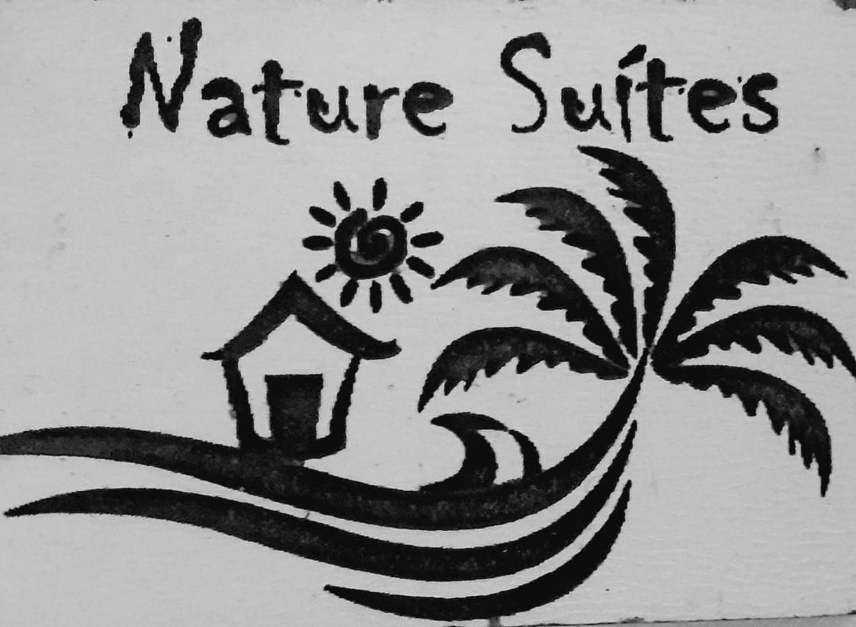 Nature Suites Em Ilhabela,Proxima As Melhores Praias Do Sul 객실 사진